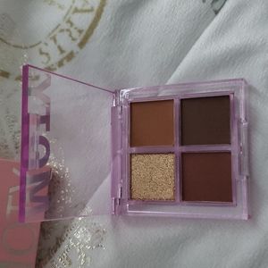 Pastel Haze Eyeshadow Palette